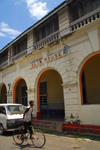 Galle, Southern Province, Sri Lanka: Clan House - Clark Sperce and Co. - Fort-Galle / Old Town - UNESCO World Heritage Site - photo by M.Torres