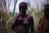 Sudan - White Nile River - Jonglei / Junqali state: girls along the river - photo by Craig Hayslip