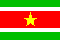 Suriname - flag