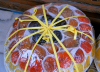 Damascus, Syria: dried fruits gift pack - apricots, plums... - food - photographer: M.Torres