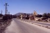 El Quneifra: ruins under the Golan heights (photo by Petri Alanko)