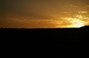 Africa - Tanzania - Sunset over Lake Manyara National Park - photo by A.Ferrari