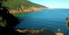 Australia - Tasmania - Freycinet NP: Sleepy Bay (photo by Luca dal Bo)