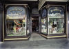 Launceston: 60 George Street - the Old Umbrella Shop - National Trust - R Shott & Sons (photo by Picture Tasmania/S.Lovegrove)