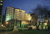 Tasmania - Australia - Hobart: Franklin Square - GPO - Colonial Mutual Building (photo by S.Lovegrove)