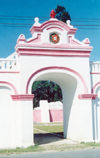 East Timor - Timor Leste - Timor: Portuguese colonial architecture (photo by Mrio Tom)