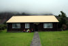 Tristan da Cunha: Edimburgh - the post office - photo by C.Breschi