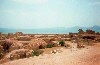 Tunisia - Carthague: at the baths (photo by Miguel Torres)