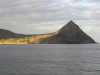 North Africa - Tunisia - La Galite Islands / Iles de la Galite: peak - photo by  Captain Peter