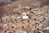 Tunisia / Tunisia / Tunisien - Toujane: over the town (photo by M.Torres)