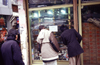 Istanbul, Turkey: gun shop - photo by S.Lund