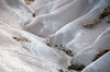 Cappadocia - Greme, Nevsehir province, Central Anatolia, Turkey:  Sabre valley - erosion - photo by W.Allgwer