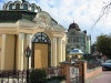 Kiev: old buildings (photo by D.Ediev)