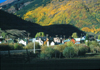 Silverton (Colorado): autumn - photo by J.Fekete