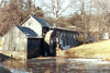 Great Smoky Mountains National Park (Virginia): Mabry Mill on the Blue Ridge Parkway - - photo by G.Frysinger