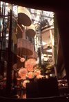 Los Angeles (California): Westin Bonaventure Hotel and Suites - interior - South Figueroa Street (photo by G.Friedman)