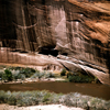 USA - Canyon de Chelly National Monument - Navajo Nation (Arizona): White House Ruin - photo by J.Fekete