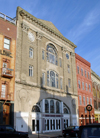 USA - New London, Connecticut: theater - photo by G.Frysinger