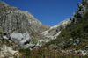 112 Venezuela - Sierra Nevada de Mrida - half an hour left to Alto de la Cruz (4200 m) - photo by A. Ferrari