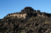 89 Venezuela - Bolivar - Canaima NP - Typical moon-like landscape of Roraima - photo by A. Ferrari