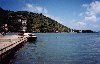 British Virgin Islands - Tortola: Sea Cow Bay (photo by M.Torres)