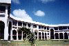 British Virgin Islands - Tortola: Road Town - the Government building (photo by M.Torres)