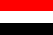 Yemen - flag