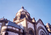 Novi Sad (Vojvodina) / QND : synagogue