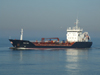 Le Havre, Seine-Maritime, Haute-Normandie, France: Petro-Chem Tanker Stolt Tern - Normandy - photo by A.Bartel