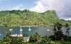 Raiatea / RFP (Society islands, iles sous le vent / leeward islands): view of Faaroa Bay  (photo by Peter Willis)