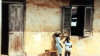 Ghana / Gana - Kumasi: school near Darko Church (photo by Gallen Frysinger)