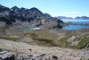 South Georgia Island - Grytviken - lagoon and Cumberland Bay - Antarctic region images by C.Breschi