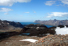 South Georgia Island - Husvik - above Stromness Bay - Antarctic region images by C.Breschi