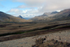 South Georgia Island - Hutsvik - valley - Antarctic region images by C.Breschi