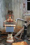 South Georgia Island - Leith Harbour - barber's chair - Antarctic region images by C.Breschi